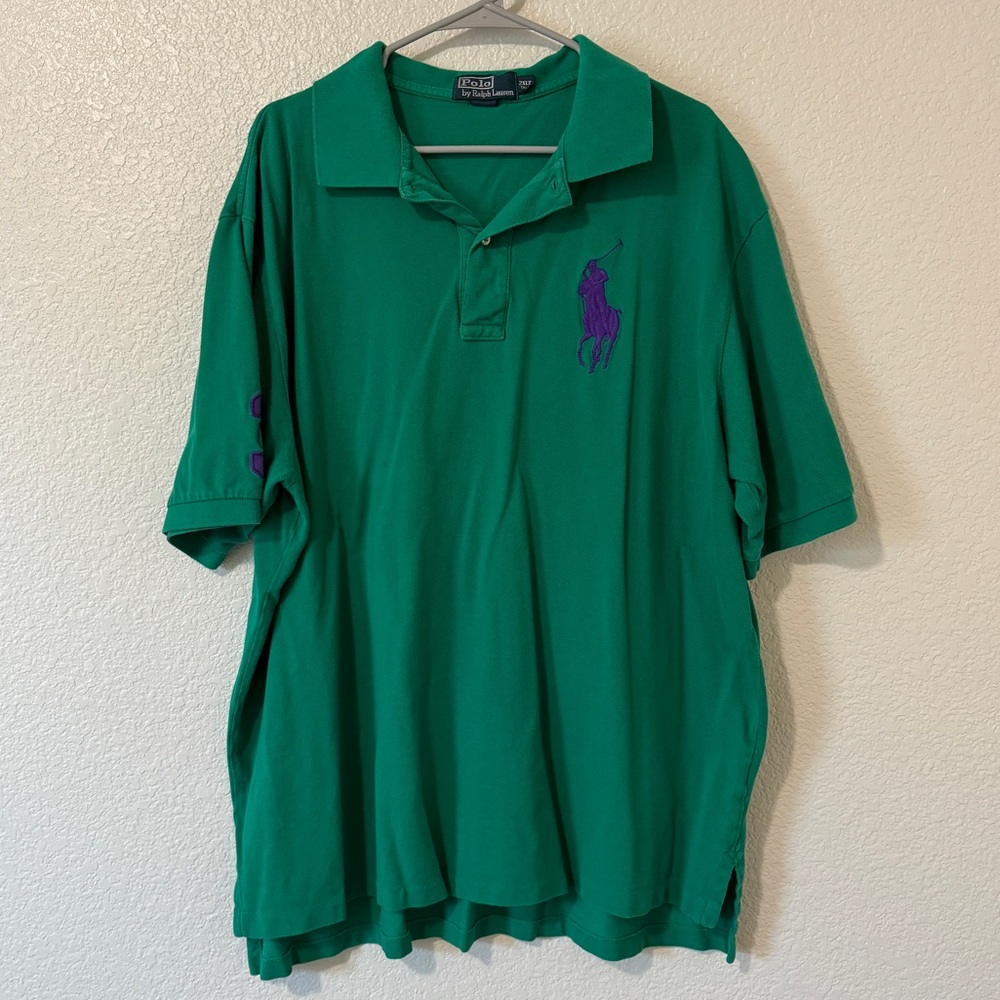 Polo by Ralph Lauren